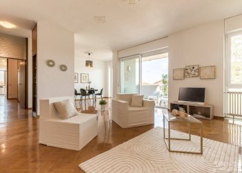 Apartment Via Mario Montanari, Ravenna (neighborhood Ponticelli) - photo 1