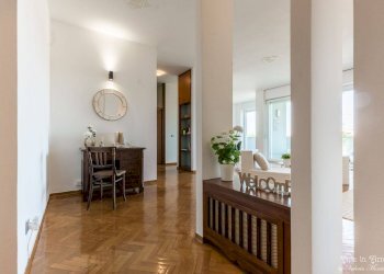 Apartment Via Mario Montanari, Ravenna (neighborhood Ponticelli) - photo 3