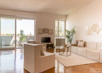 Apartment Via Mario Montanari, Ravenna (neighborhood Ponticelli) - photo 4
