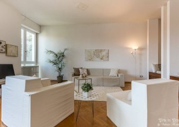 Apartment Via Mario Montanari, Ravenna (neighborhood Ponticelli) - photo 5