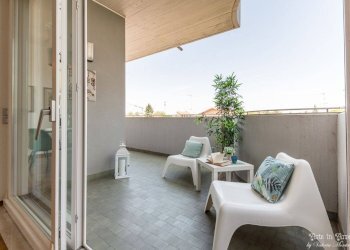 Apartment Via Mario Montanari, Ravenna (neighborhood Ponticelli) - photo 6
