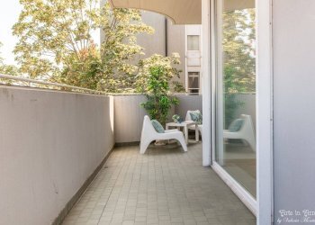 Apartment Via Mario Montanari, Ravenna (neighborhood Ponticelli) - photo 7