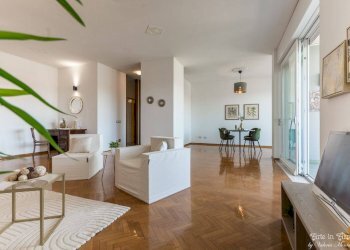 Apartment Via Mario Montanari, Ravenna (neighborhood Ponticelli) - photo 8
