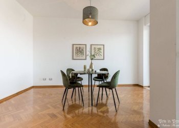 Apartment Via Mario Montanari, Ravenna (neighborhood Ponticelli) - photo 9