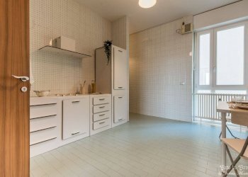 Apartment Via Mario Montanari, Ravenna (neighborhood Ponticelli) - photo 10
