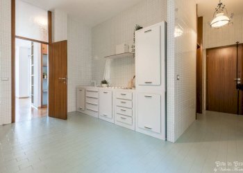 Apartment Via Mario Montanari, Ravenna (neighborhood Ponticelli) - photo 11