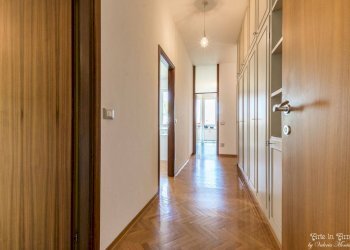 Apartment Via Mario Montanari, Ravenna (neighborhood Ponticelli) - photo 12