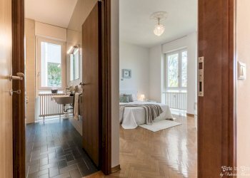 Apartment Via Mario Montanari, Ravenna (neighborhood Ponticelli) - photo 13