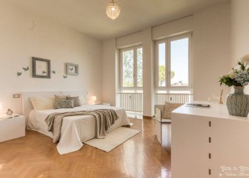 Apartment Via Mario Montanari, Ravenna (neighborhood Ponticelli) - photo 14