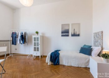 Apartment Via Mario Montanari, Ravenna (neighborhood Ponticelli) - photo 16