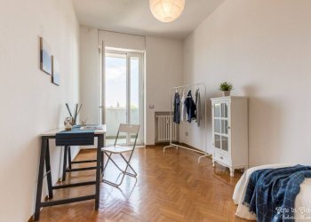 Apartment Via Mario Montanari, Ravenna (neighborhood Ponticelli) - photo 17