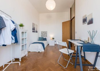 Apartment Via Mario Montanari, Ravenna (neighborhood Ponticelli) - photo 18