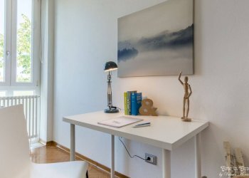 Apartment Via Mario Montanari, Ravenna (neighborhood Ponticelli) - photo 19