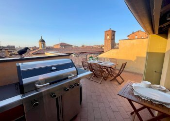 Terrazzo - Attico Via Galliera, Bologna (zona Centro Storico) - foto 4
