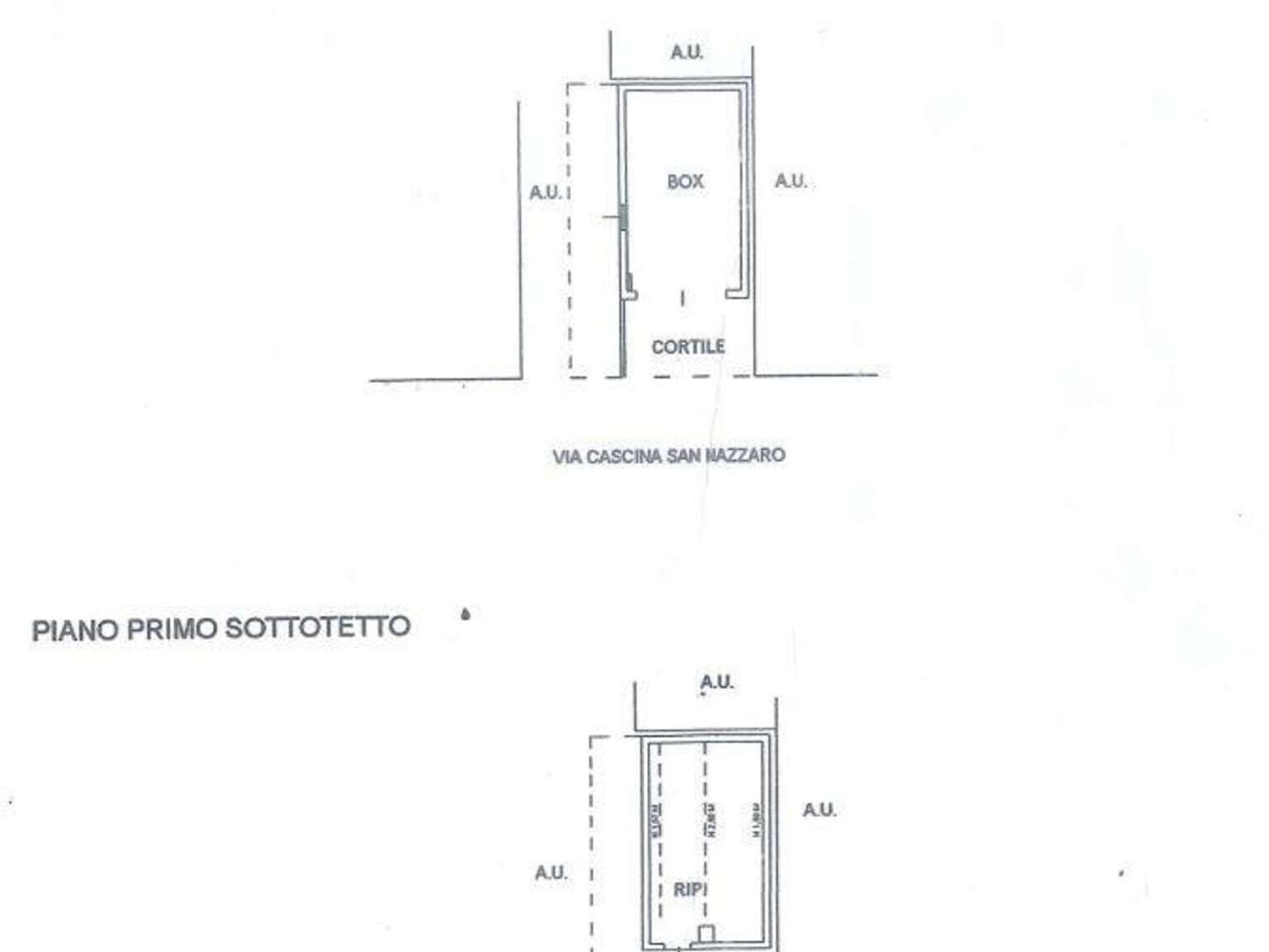Box Bellusco - photo 2