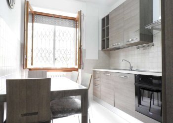 Three-room apartment Merate - photo 6