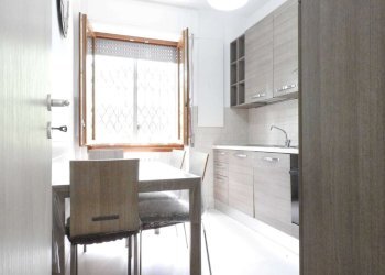 Three-room apartment Merate - photo 7