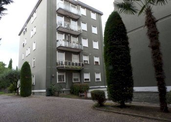 Three-room apartment Merate - photo 19