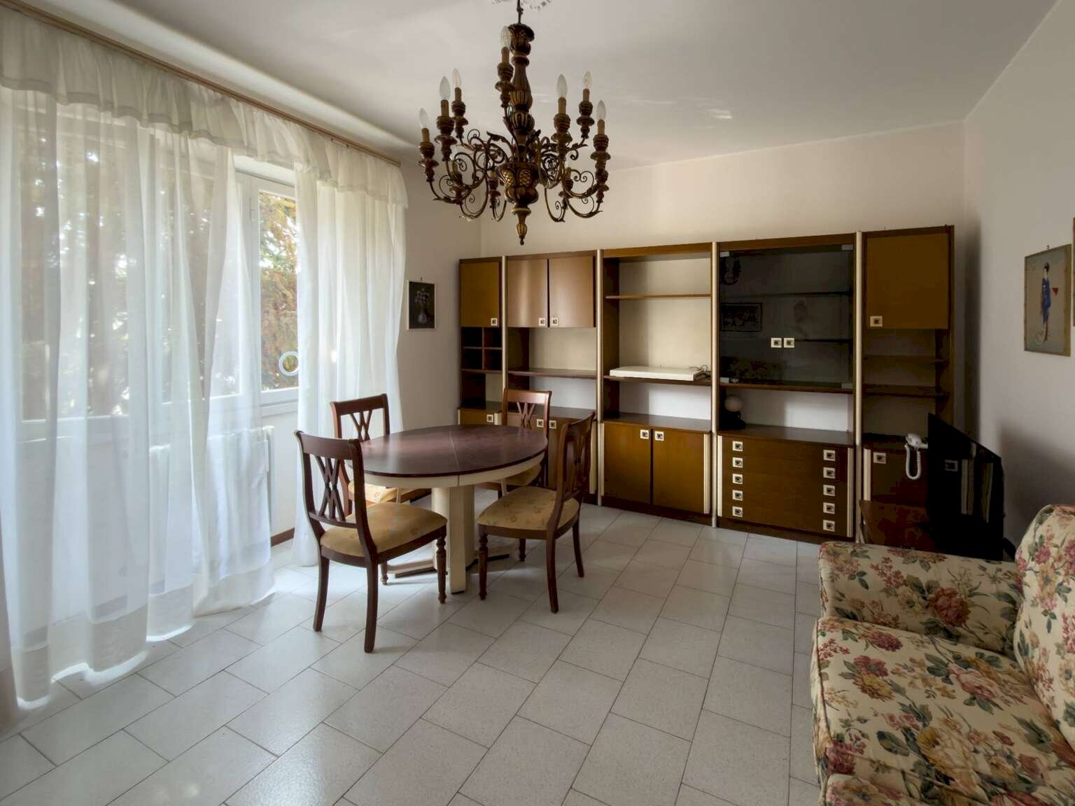 Three-room apartment Osnago - photo 1