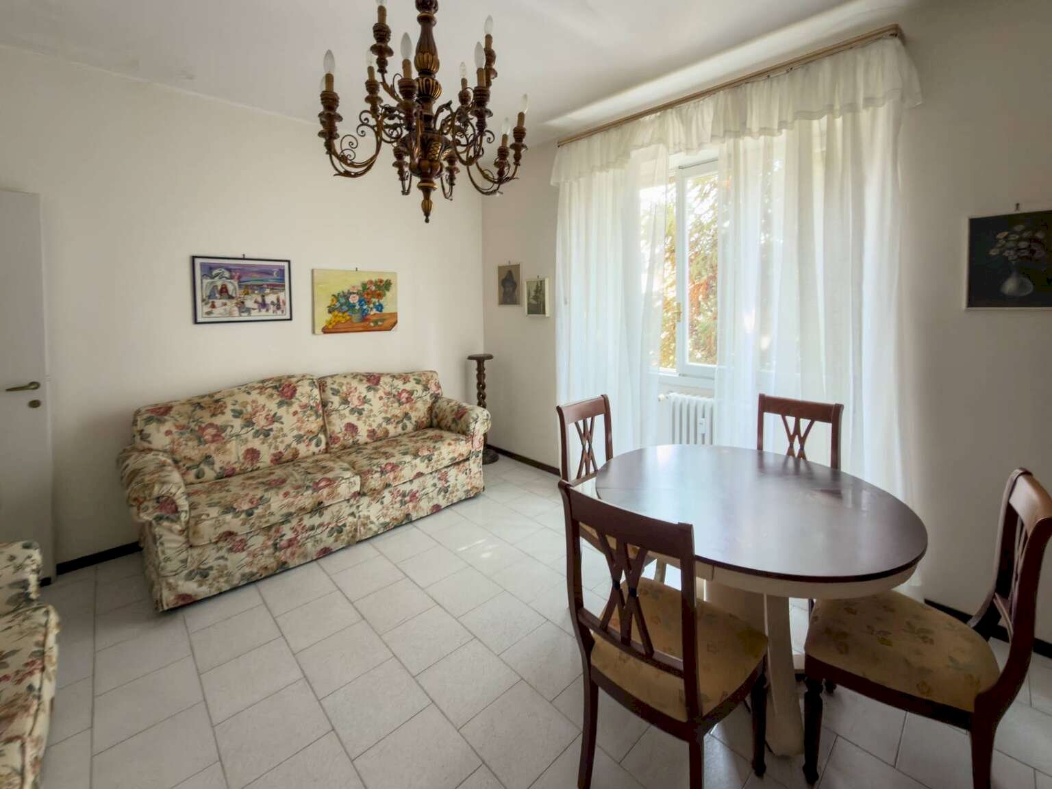 Three-room apartment Osnago - photo 2
