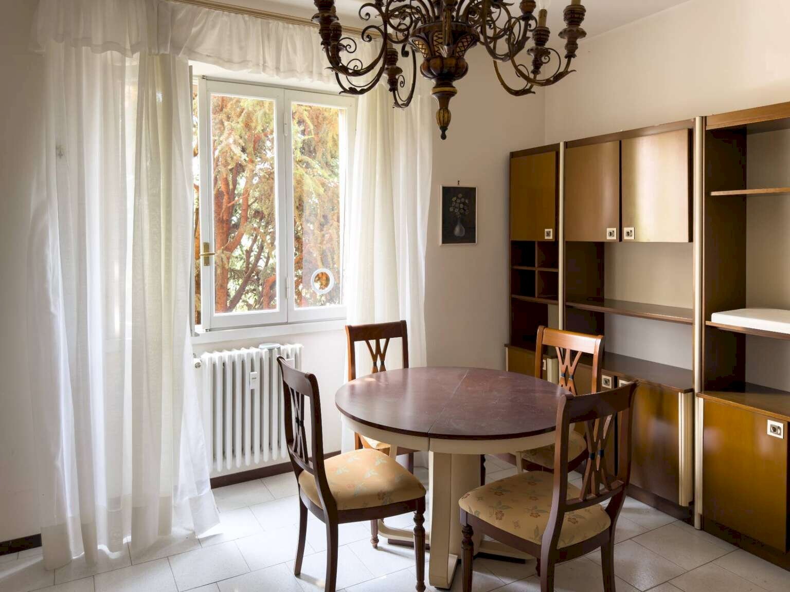 Three-room apartment Osnago - photo 3