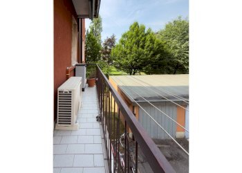 Three-room apartment Osnago - photo 5