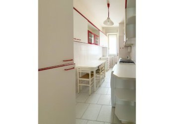 Three-room apartment Osnago - photo 8