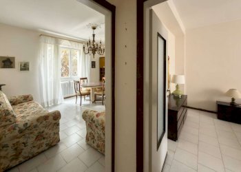 Three-room apartment Osnago - photo 9