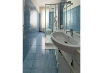 Three-room apartment Osnago - photo 16