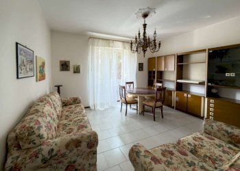 Three-room apartment Osnago - photo 19