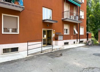 Three-room apartment Osnago - photo 20