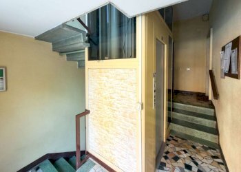 Three-room apartment Osnago - photo 22