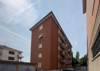 Three-room apartment Osnago - photo 24