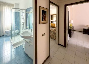 Three-room apartment Osnago - photo 25