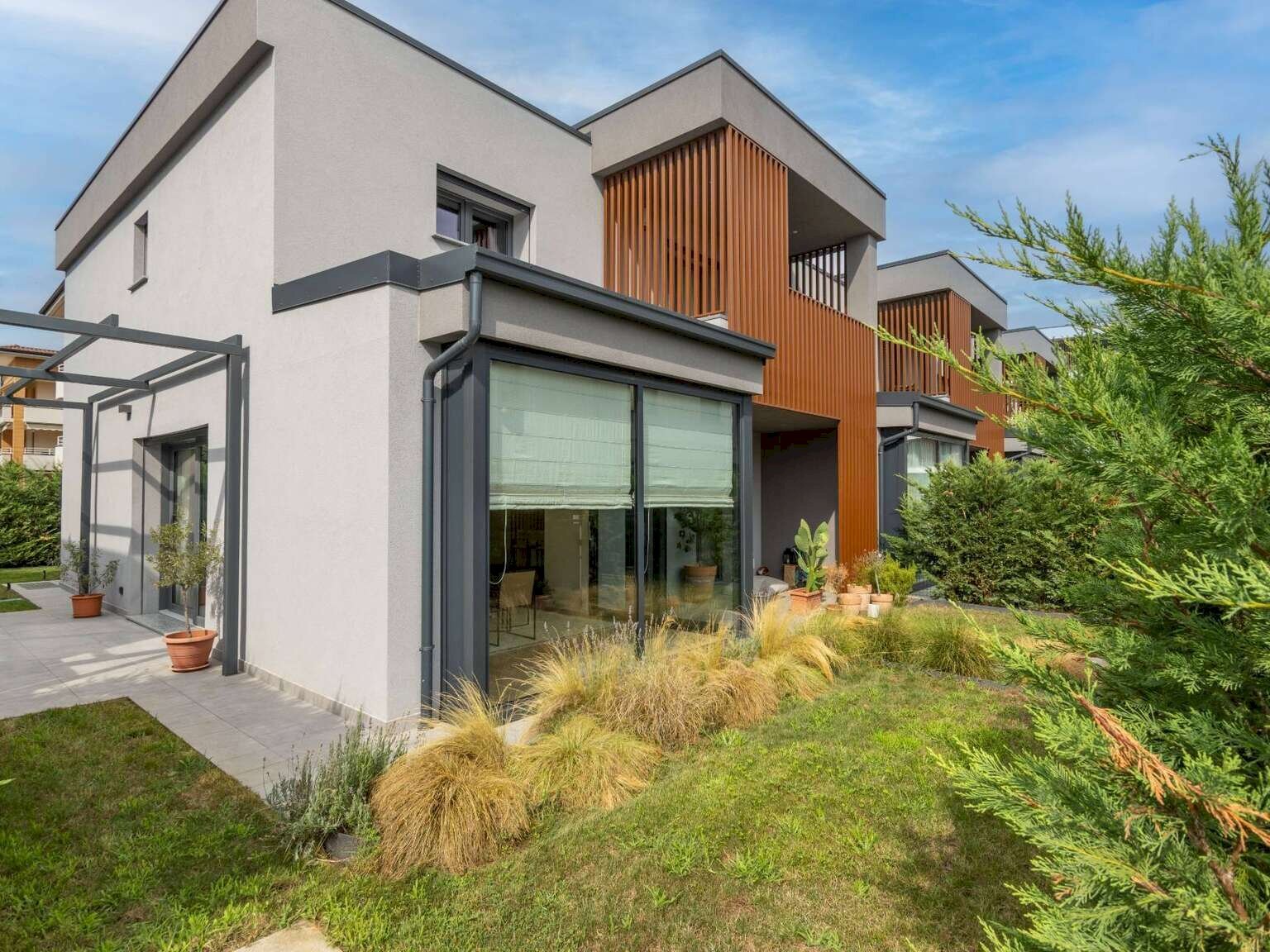 Villa Carnate - photo 2