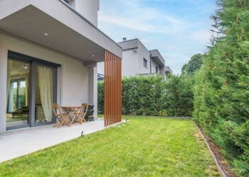 Villa Carnate - photo 26