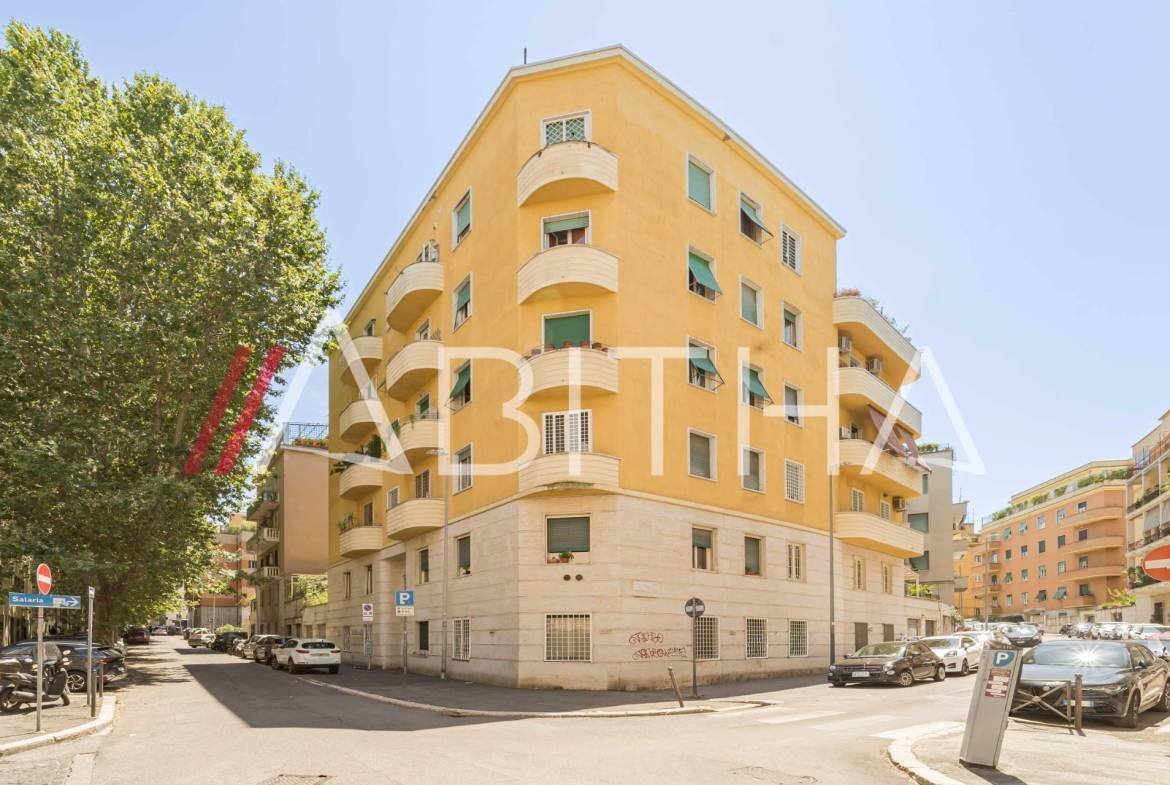 Appartamento Via Poggio Moiano, Roma - foto 1