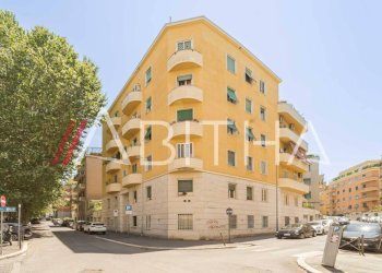 Appartamento Via Poggio Moiano, Roma - foto 1
