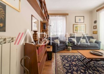Appartamento Via Poggio Moiano, Roma - foto 4