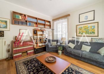 Appartamento Via Poggio Moiano, Roma - foto 7