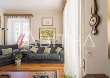 Appartamento Via Poggio Moiano, Roma - foto 8