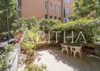 Appartamento Via Poggio Moiano, Roma - foto 11