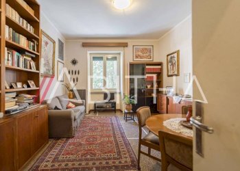 Appartamento Via Poggio Moiano, Roma - foto 13