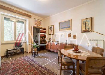 Appartamento Via Poggio Moiano, Roma - foto 14
