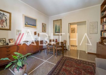 Appartamento Via Poggio Moiano, Roma - foto 16