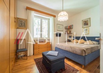Appartamento Via Poggio Moiano, Roma - foto 18