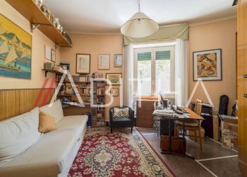 Appartamento Via Poggio Moiano, Roma - foto 21