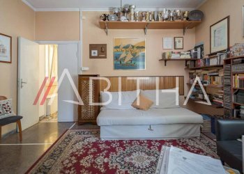 Appartamento Via Poggio Moiano, Roma - foto 22