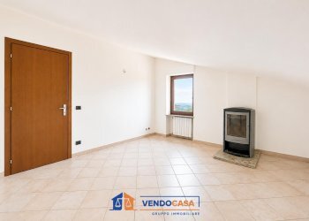 Quadrilocale La Morra - foto 11
