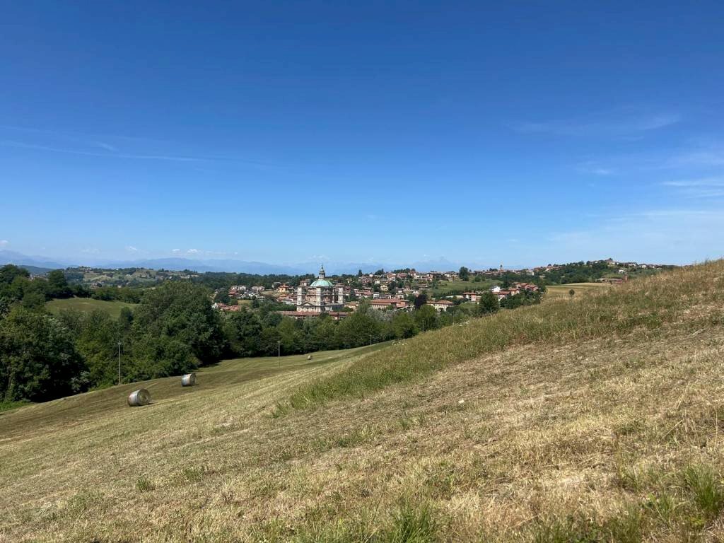 Terreno agricolo via Statale 28, Vicoforte - foto 3